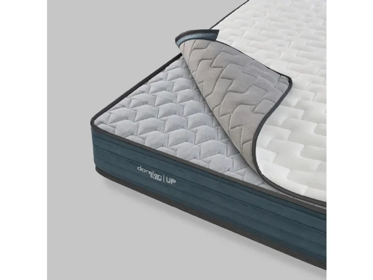 Materasso Gryphon di Dorelan