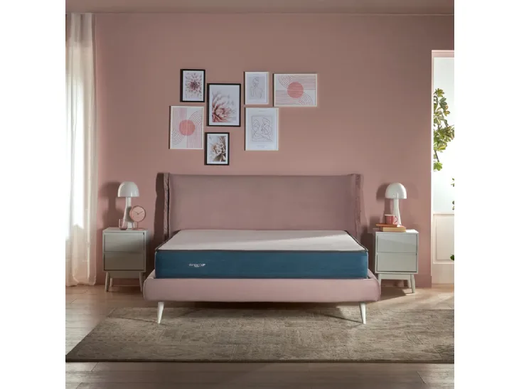 Materasso Incanto di Dorelan