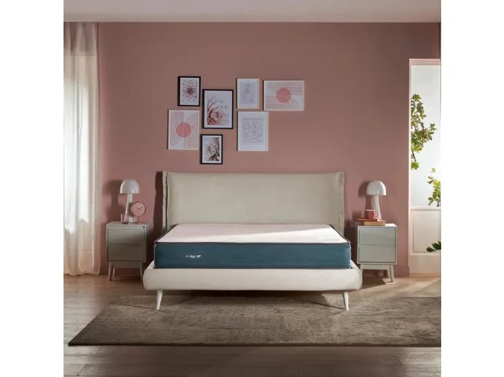 Materasso Iris di Dorelan