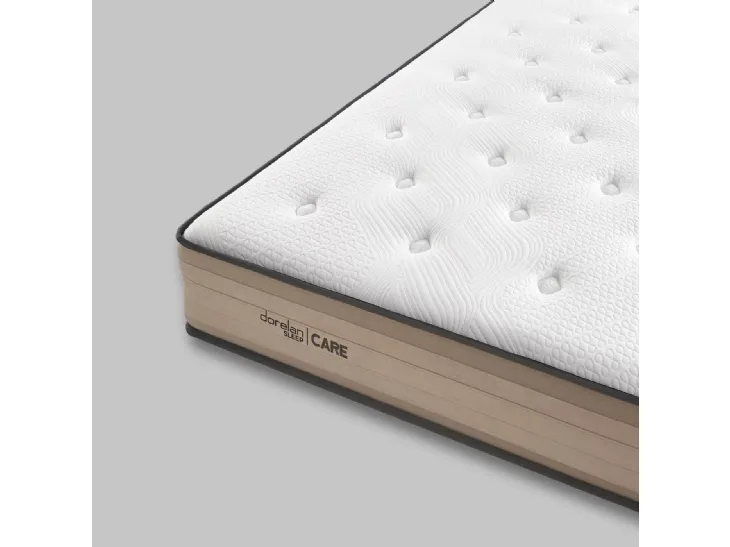 Materasso Lyra di Dorelan
