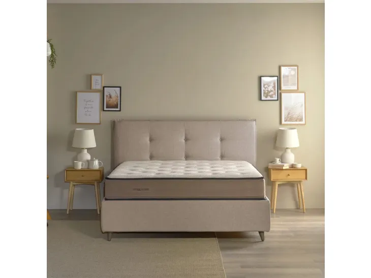 Materasso Nova di Dorelan