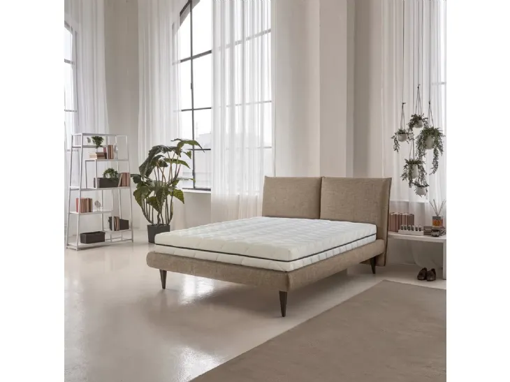 Materasso Nuvola 2-3 di Dorelan