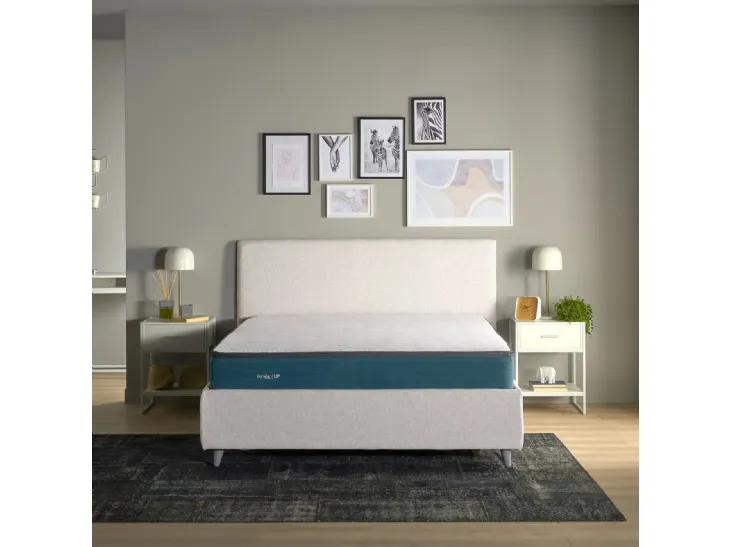 Materasso Venus di Dorelan