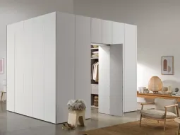 Alterna con Cabina Free