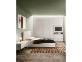 Alterna con Modulo TV