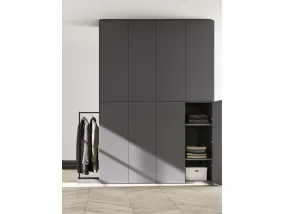Alterna modulo terminale con appendino