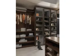 Anta Telaio Cabina Armadio