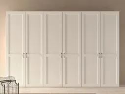 Armadio Bianco
