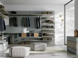 Boiserie Cabina Armadio