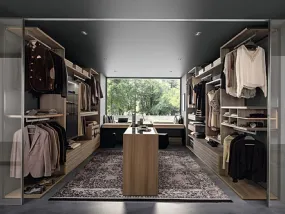 Cabina Armadio Varius Free