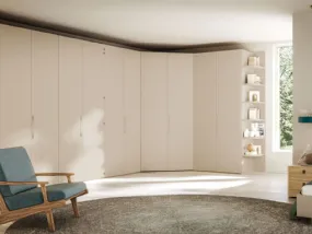 Liscia Vanity