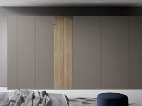 Axel Push Pull