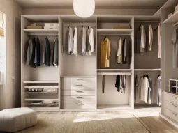 Wardrobe 49 Cabina Armadio