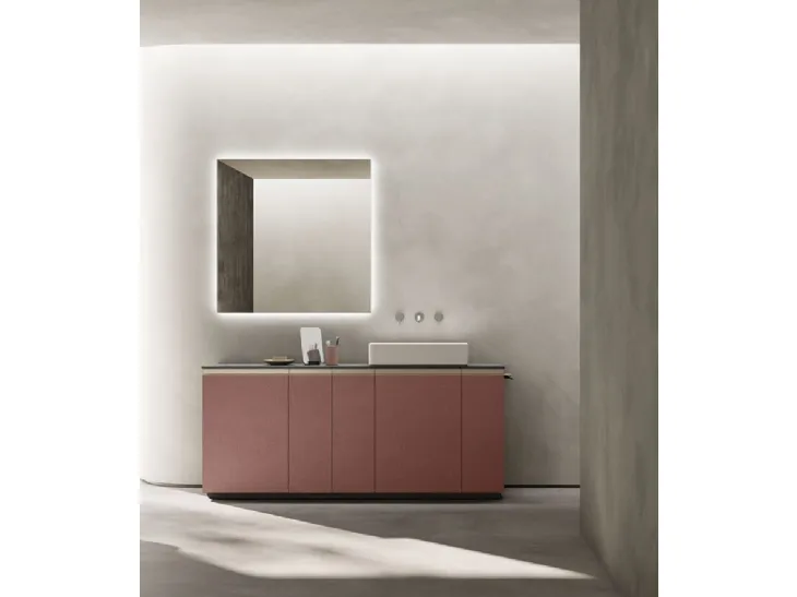 Mobile da Bagno Cartabianca 02 di Cerasa