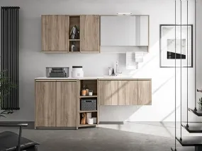Lavanderia in Nobilitato Fusion