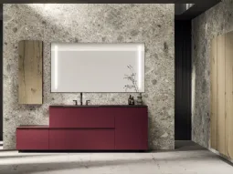 Lympha 06 Rosso