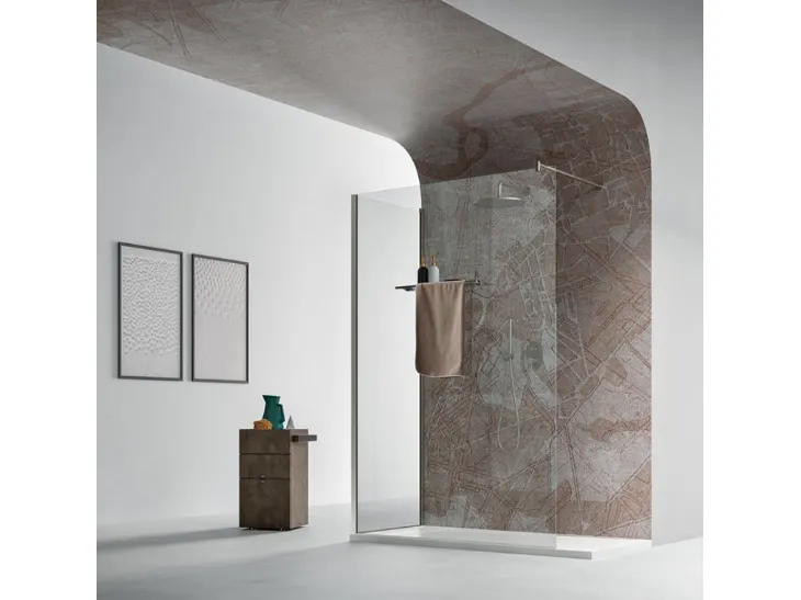 Box Doccia Nude 01 di Cerasa