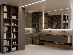SB01 Bagno moderno