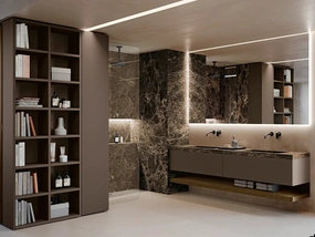 SB01 Bagno moderno