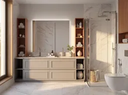 SB02 Bagno classico