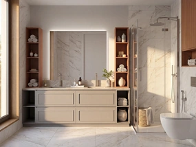 SB02 Bagno classico