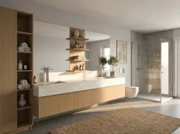 SB03 Bagno moderno