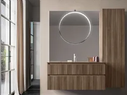 Segno in nobilitato Eucalipto