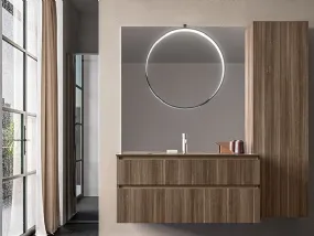 Segno in nobilitato Eucalipto