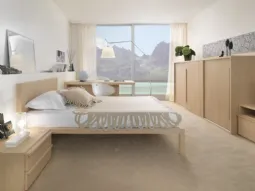 Boxer Rovere Chiaro