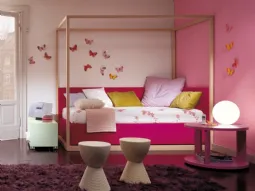 Boxer Rovere e Lilla