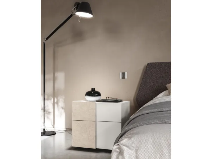 Comodino Double di Orme