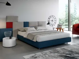 Comodino Olympia