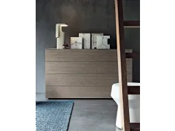 Cube Comò Rovere