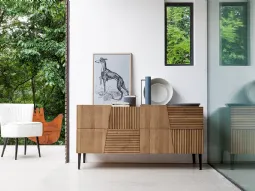 Design Comò 