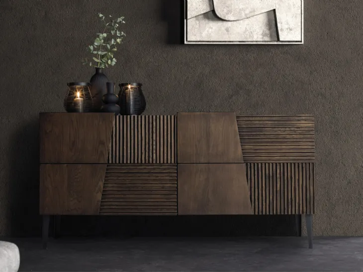 Comò Design di Devina Nais