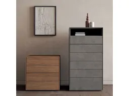 Kompos cassettiera
