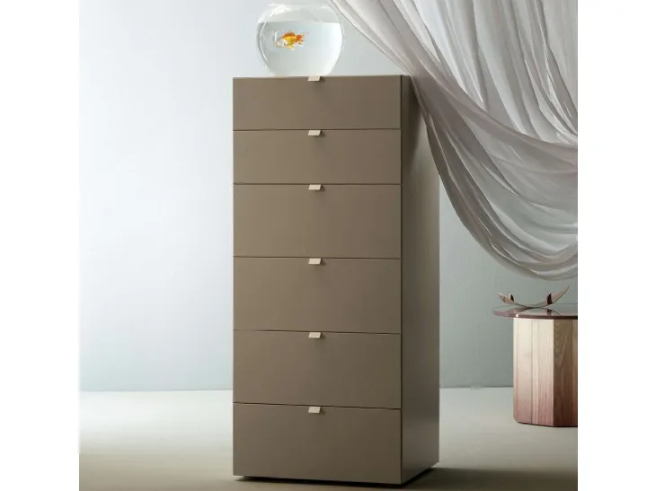 Cassettiera Tetris di Twils