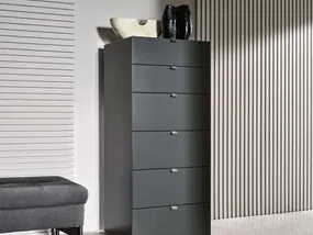 Tetris Cassettiera