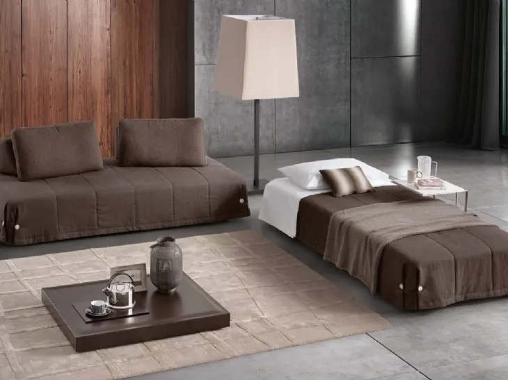 Divano letto Ghost di Dema