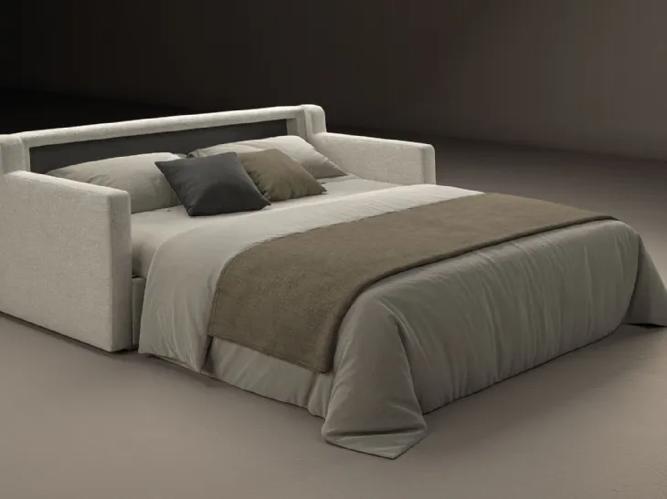 Divano letto Madison di Biba Salotti