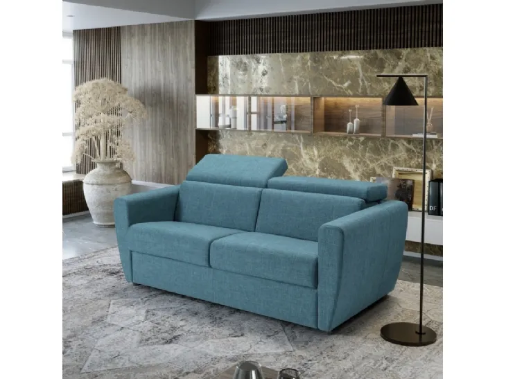 Divano letto Stoccolma di Spaziorelax