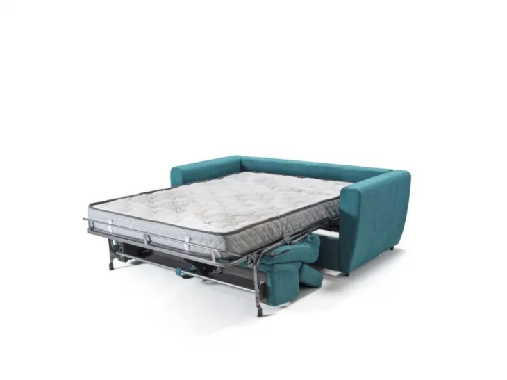 Divano letto Stoccolma di Spaziorelax