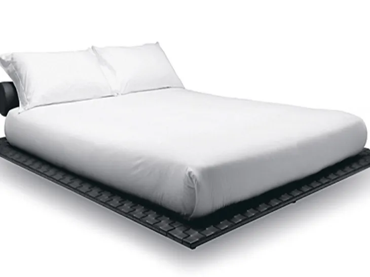 Letto Heron di Tumidei