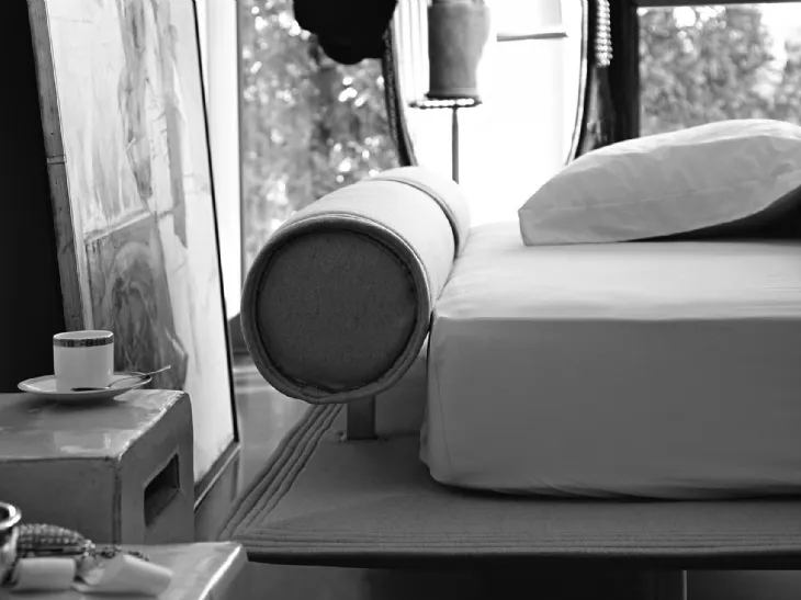 Letto Klin di Tumidei