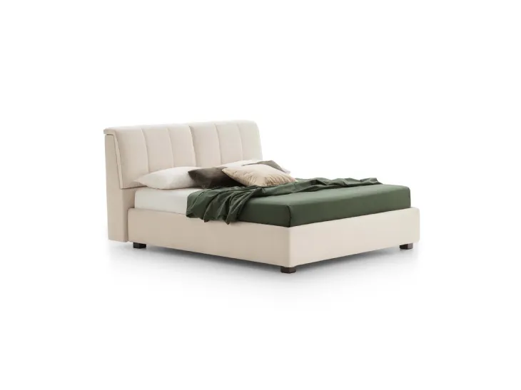 Letto con contenitore  Inside di Le Comfort