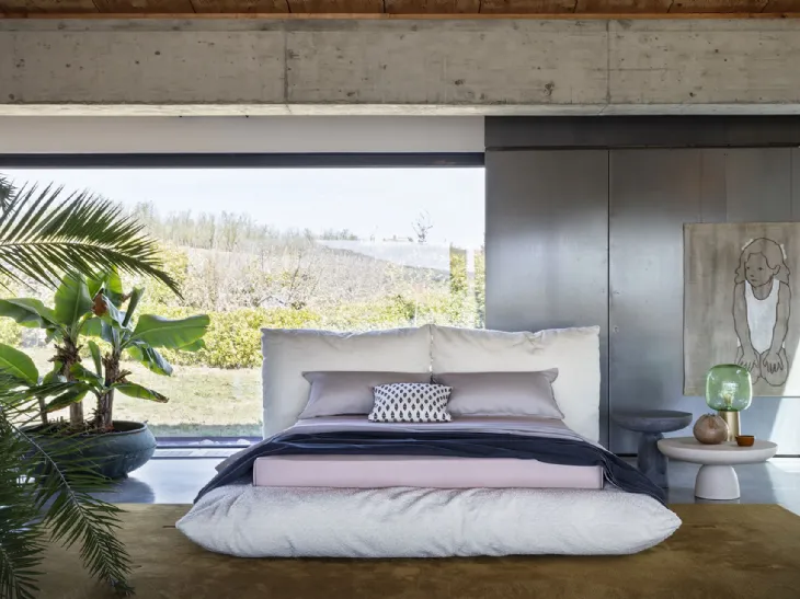 Letto Alba Mogg
