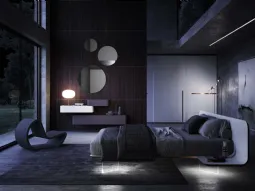 No-Vo piedi luminosi