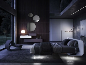 No-Vo piedi luminosi