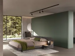 Ottanta con contenitore