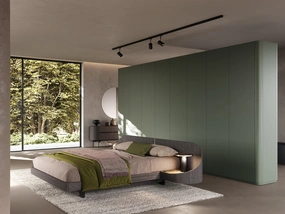 Ottanta con contenitore